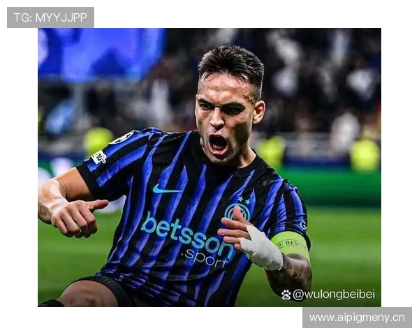 劳塔罗与同代前锋对比解析：稳定性与上限空间如何评估