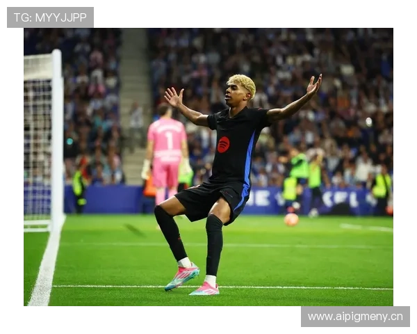 拉明·亚马尔15岁巴萨首秀解析