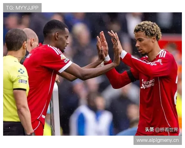 利物浦重返争冠行列，对英超竞争格局带来变化