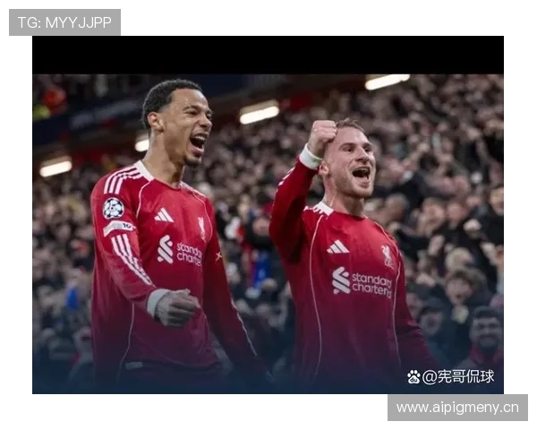 利物浦赢球能力仍在，近期压制力下降对赛季走势形成制约