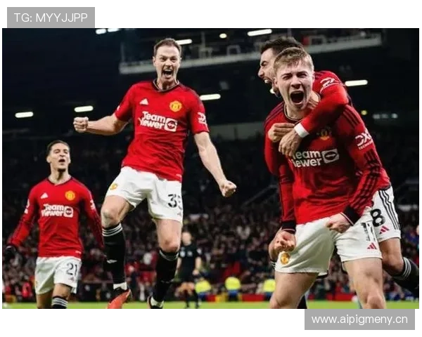 争四在望，但曼联离顶级还差多少？表面回暖，其实漏洞藏不住了