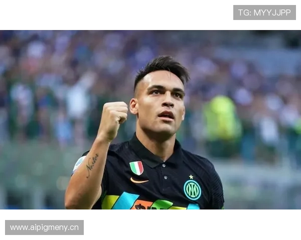 劳塔罗国米崛起解析:从轮换前锋到锋线核心的关键阶段 劳塔罗国米崛起解析:从轮换前锋到锋线核心的关键阶段