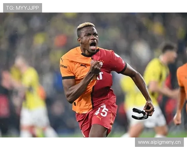 奥斯梅恩意甲夺冠赛季如何确立顶级地位 奥斯梅恩意甲夺冠赛季如何确立顶级地位