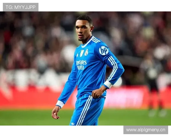 阿诺德与卡瓦哈尔：进攻权重上升下的边卫角色分化