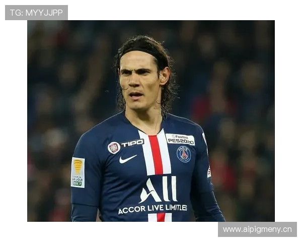 卡瓦尼球场像猛兽，超市里却像普通爸爸，看到他结账那一刻我怀疑人生