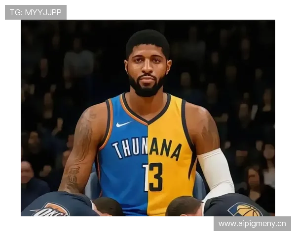 保罗·乔治家里的健身房比我租的房还大，这什么生活啊？