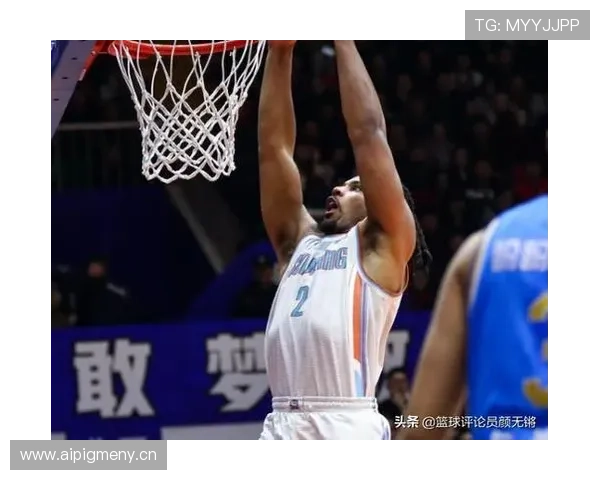 扎伊恩篮下强攻效率提升显著 拉开与队内内线得分差距