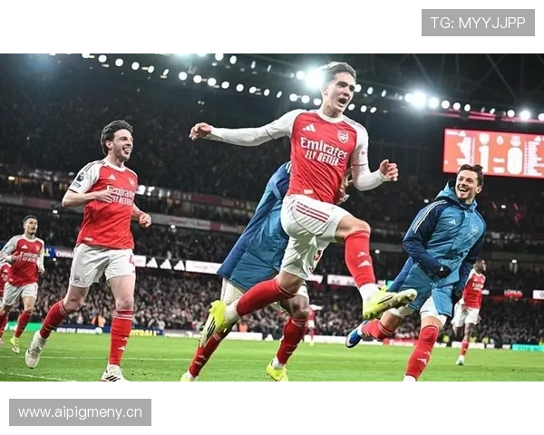 阿森纳：冠军气质考验加剧，对争冠形势形成制约